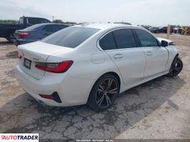 BMW 330 2021 2 BMW 330 2021 2
