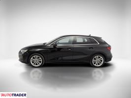 Audi A3 2024 1.5 150 KM
