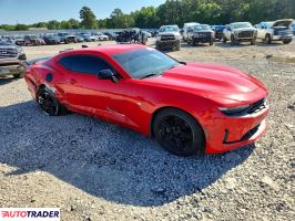 Chevrolet Camaro 2022 2
