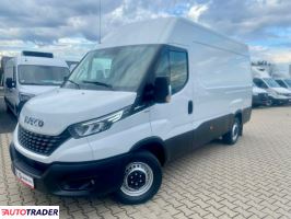 Iveco Daily 2019 2.3 Iveco Daily 2019 2.3
