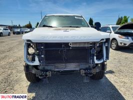 Ford Pozostałe 2025 6