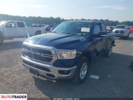Dodge Ram 2021 3 Dodge Ram 2021 3