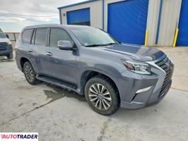 Lexus GX 470 2020 4
