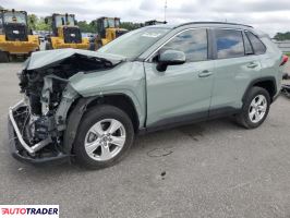 Toyota Pozostałe 2020 2