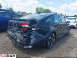 Honda Accord 2021 1 Honda Accord 2021 1