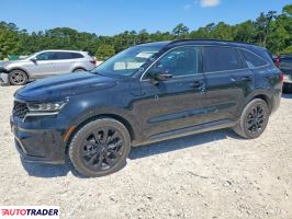 Kia Sorento - zobacz ofertę