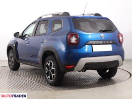 Dacia Duster 2021 1.0 89 KM