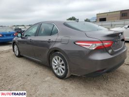 Toyota Camry 2019 2