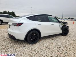 Tesla Model Y 2023 Tesla Model Y 2023