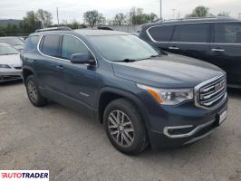 GMC Acadia 2019 3