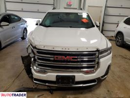 GMC Acadia 2023 2