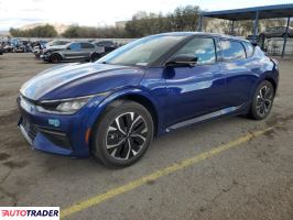 Kia EV6 2024 Kia EV6 2024