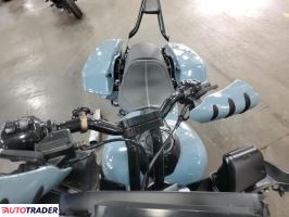 Harley-Davidson Pozostałe 2024