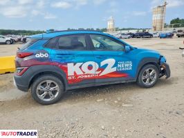 Hyundai Kona 2023 2