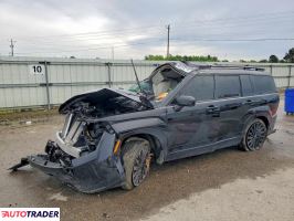 Hyundai Santa Fe 2025 2
