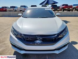 Honda Civic 2019 1 Honda Civic 2019 1