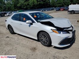 Toyota Camry 2023 2