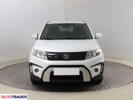 Suzuki Vitara 2015 1.6 118 KM