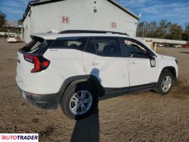 GMC Terrain 2024 1