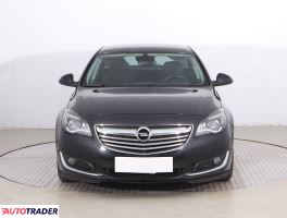 Opel Insignia 2014 2.0 160 KM