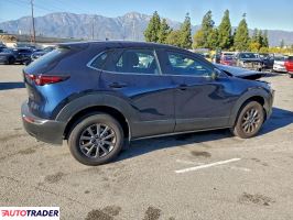 Mazda CX-30 2025 2