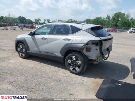 Hyundai Kona 2024 2