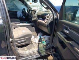 Dodge Ram 2020 5 Dodge Ram 2020 5