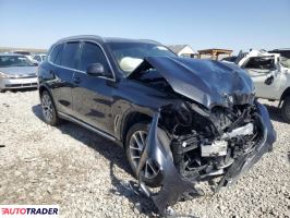 BMW X5 2019 3