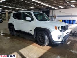 Jeep Renegade 2020 2