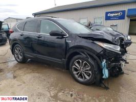 Honda CR-V 2020 2