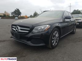 Mercedes 300 2016 2 Mercedes 300 2016 2