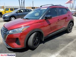 Nissan Pozostałe 2021 1 Nissan Pozostałe 2021 1