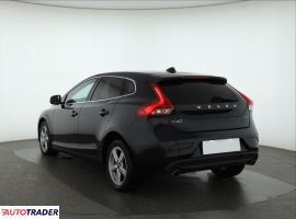 Volvo V40 2014 2.0 187 KM