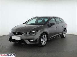 Seat Leon 2014 1.4 147 KM