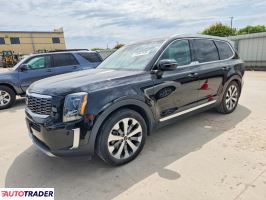 Kia Pozostałe 2020 3