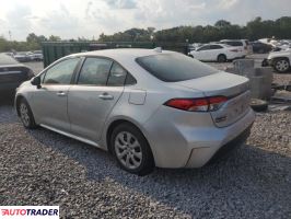 Toyota Corolla 2023 2