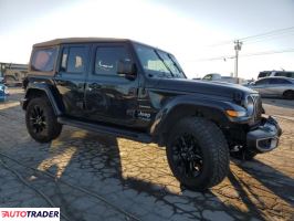 Jeep Wrangler 2022 2