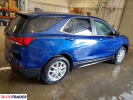 Chevrolet Equinox 2023 1