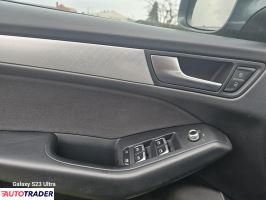 Audi Q5 2014 2.0 177 KM Audi Q5 2014 2.0 177 KM
