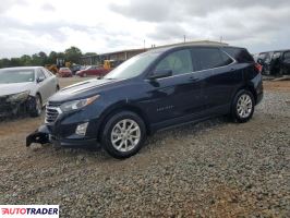 Chevrolet Equinox 2020 1 Chevrolet Equinox 2020 1