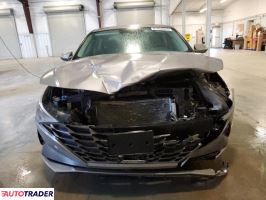 Hyundai Elantra 2023 2