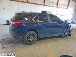 Chevrolet Equinox 2021 1