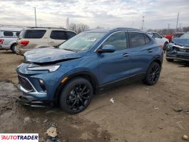 Buick Pozostałe - zobacz ofertę