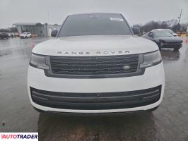 Land Rover Range Rover 2024 4