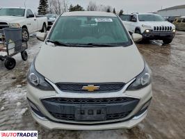 Chevrolet Spark 2019 1