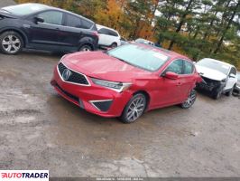 Acura Pozostałe 2019 2