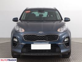 Kia Sportage 2020 1.6 174 KM Kia Sportage 2020 1.6 174 KM