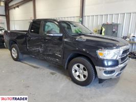 Dodge Ram 2021 3 Dodge Ram 2021 3
