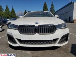 BMW 530 2023 2