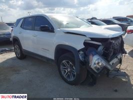 GMC Terrain - zobacz ofertę